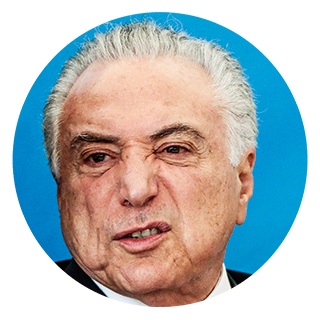 Michel Temer