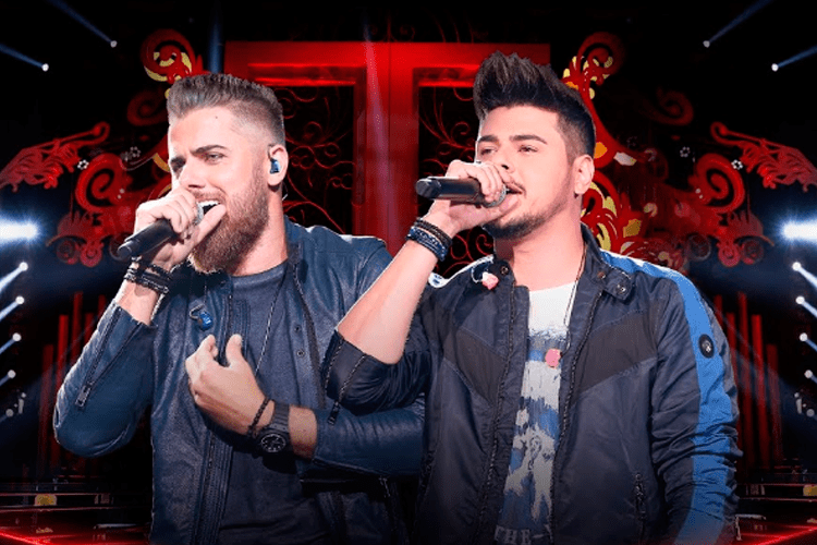 Zé Neto quebra o silêncio sobre música associada a Vorcaro: ‘Querem nos calar’