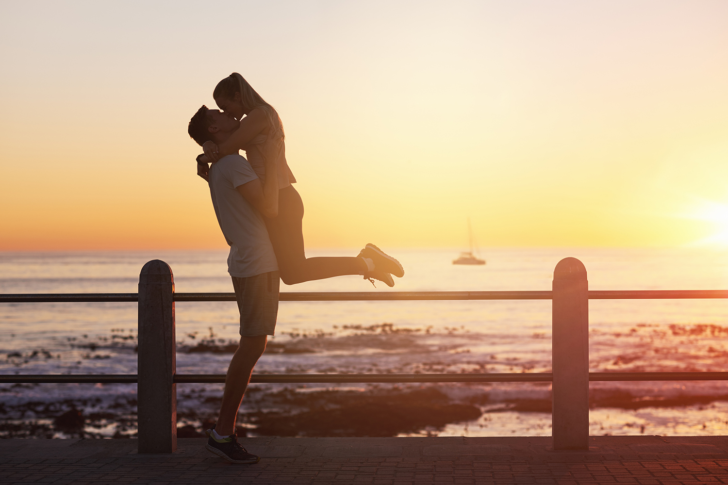 Saúde – Relacionamento – Casal