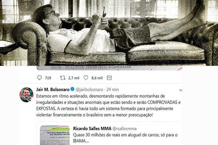 Jair Bolsonaro