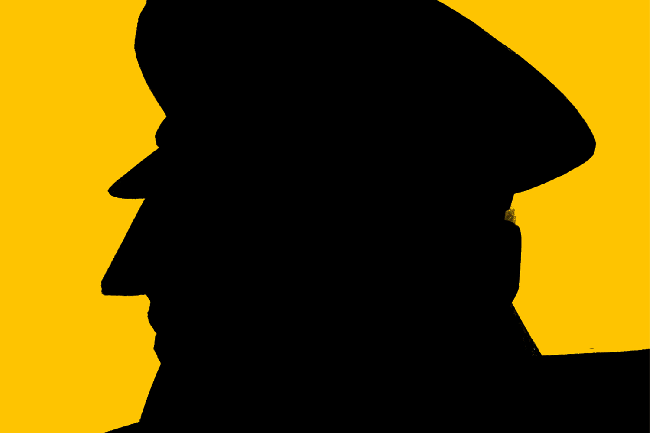 Estreita vigilância