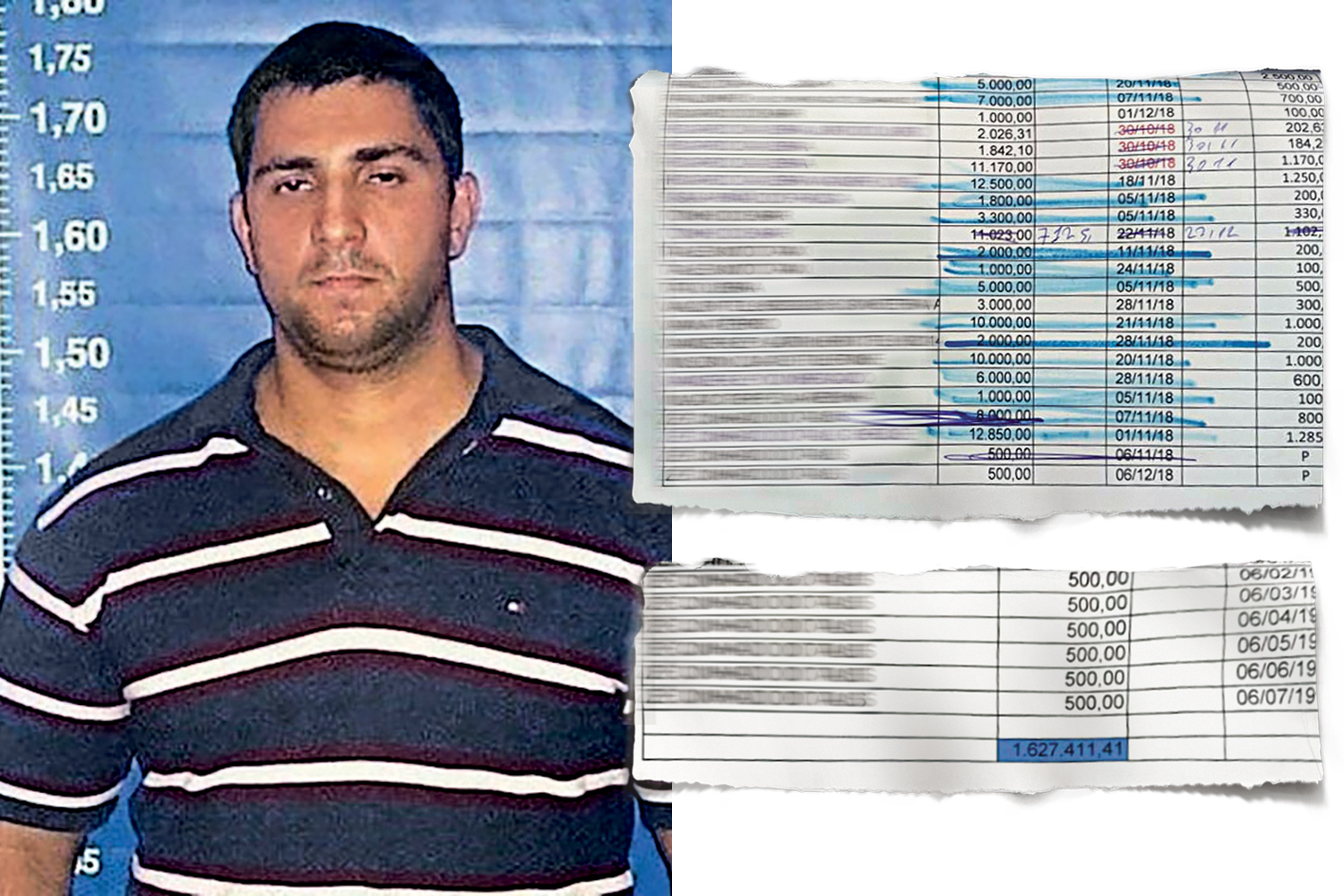 PM Adriano Magalh&atilde;es