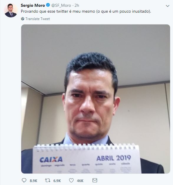 Moro 5