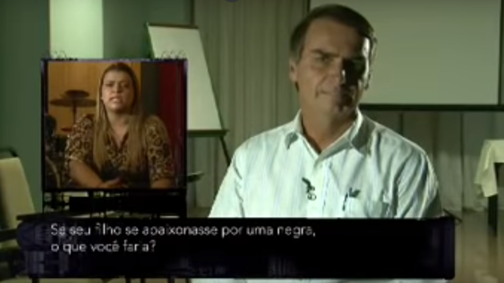TJ mantém condenação de Bolsonaro por resposta a Preta Gil e falas ao CQC