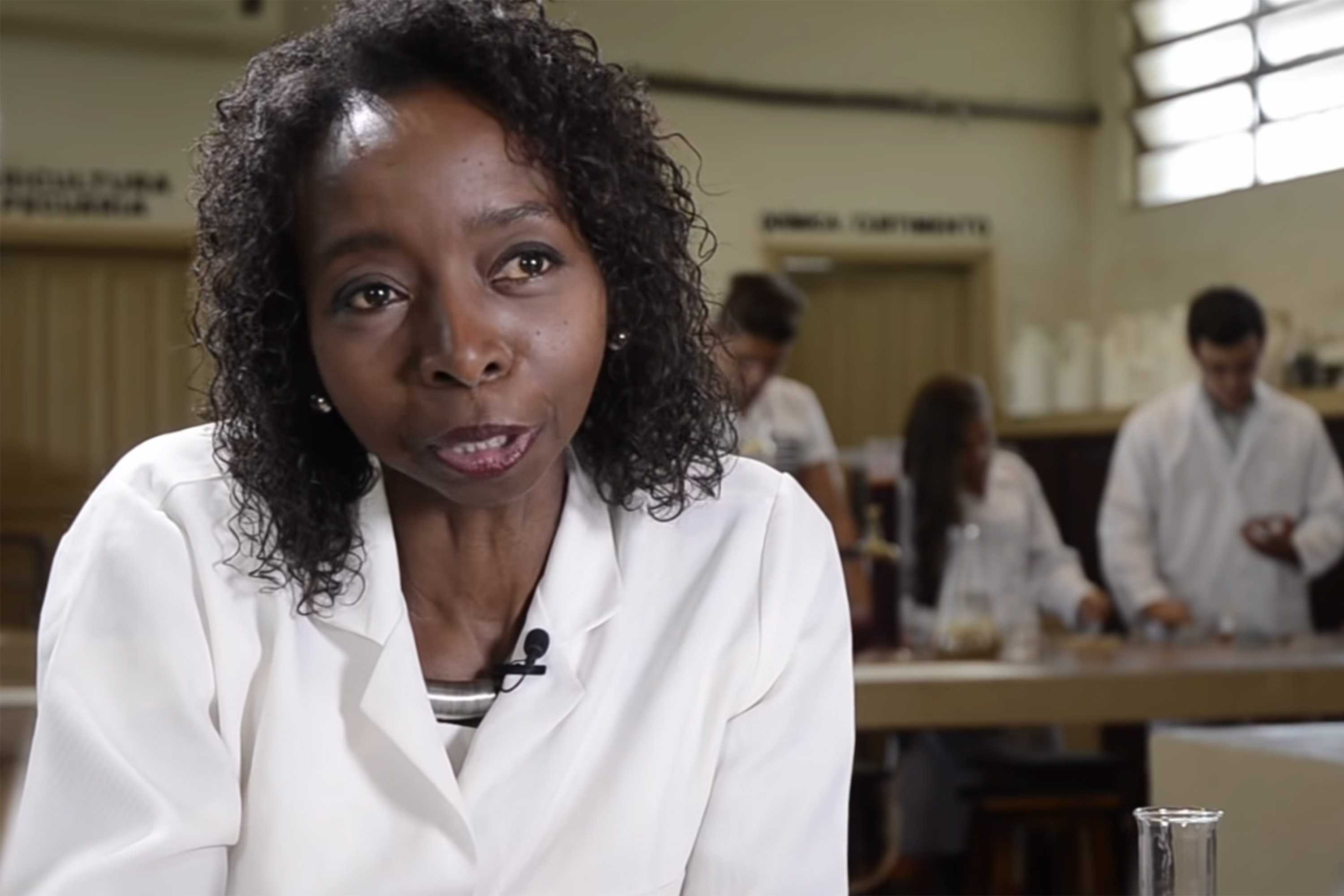 Joana D’Arc Félix de Souza