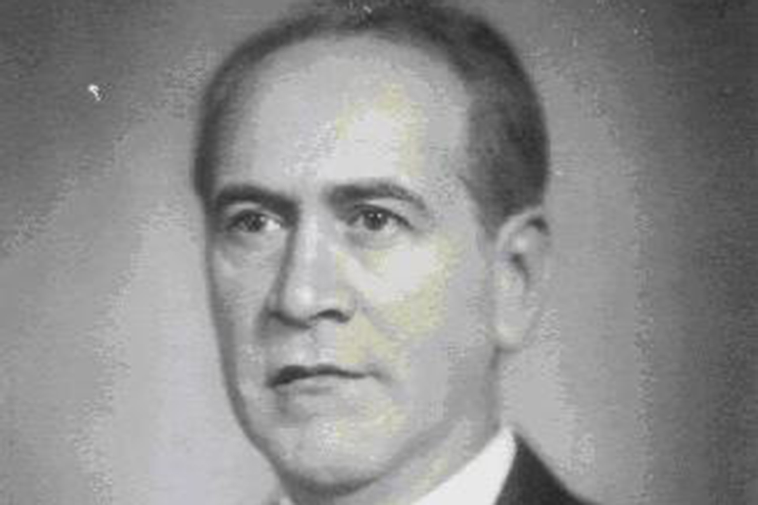 Oswaldo Aranha, diplomata e pol&iacute;tico