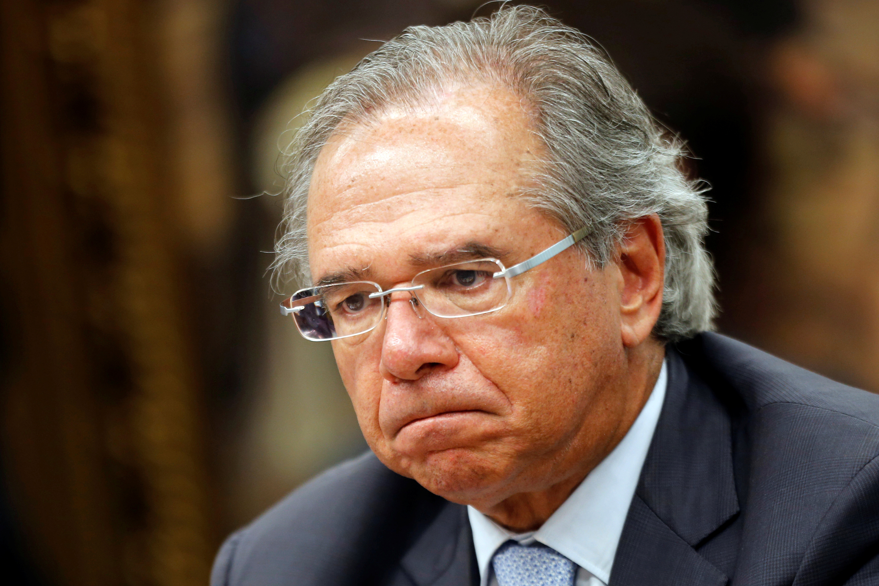Paulo Guedes