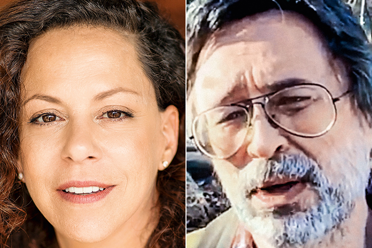 Bebel e Jo&atilde;o Marcelo