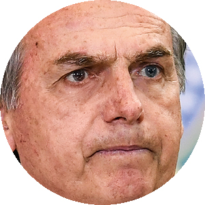 Jair Bolsonaro