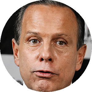 Jo&atilde;o Doria