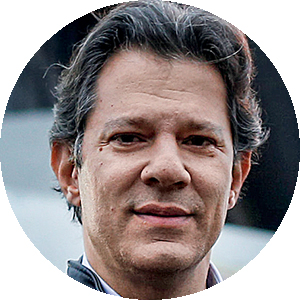 Fernando Haddad