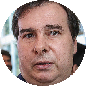 Rodrigo Maia