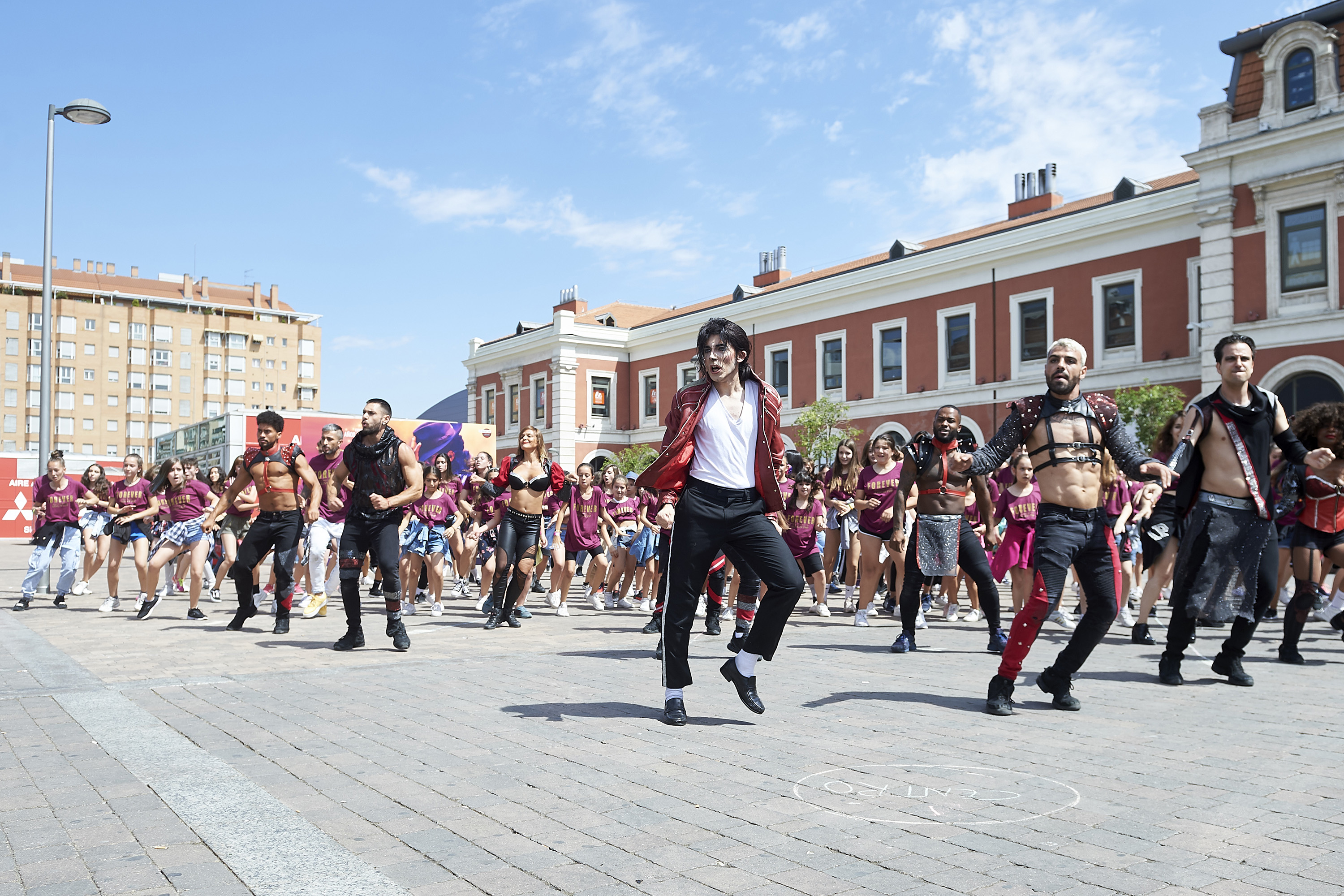 &lsquo;Forever&rsquo; Tribute to Michael Jackson On HIs 10th Death Anniversary