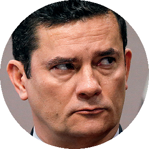 Sergio Moro