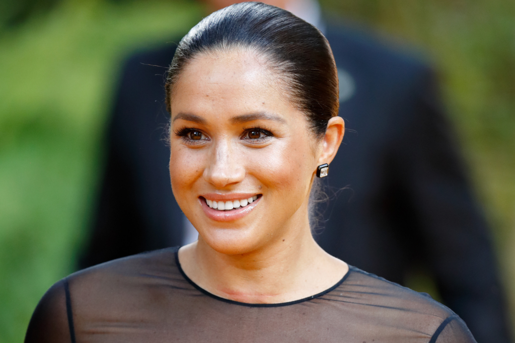 Meghan Markle será editora convidada da edição britânica da ‘Vogue’