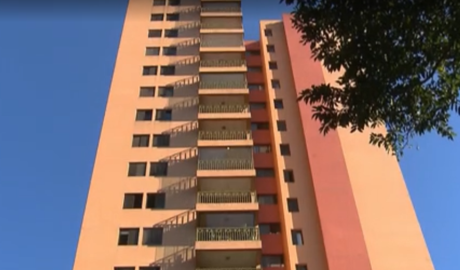 Família é encontrada morta em apartamento em Santo André