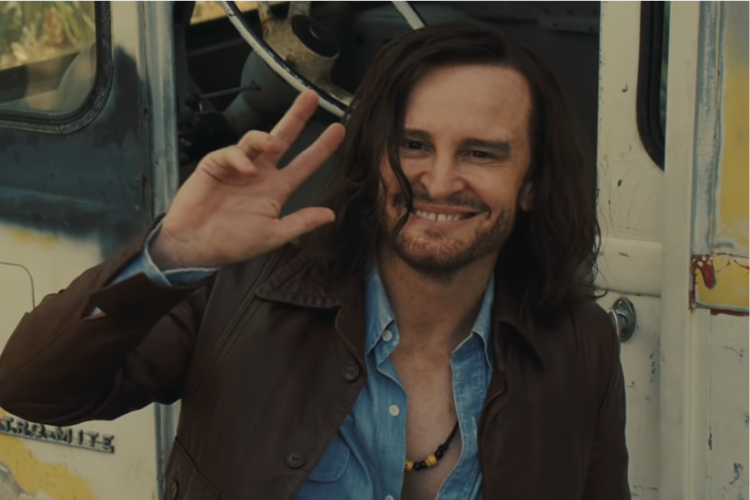 A Família Manson pelos olhos de Tarantino: diálogo entre real e ficção