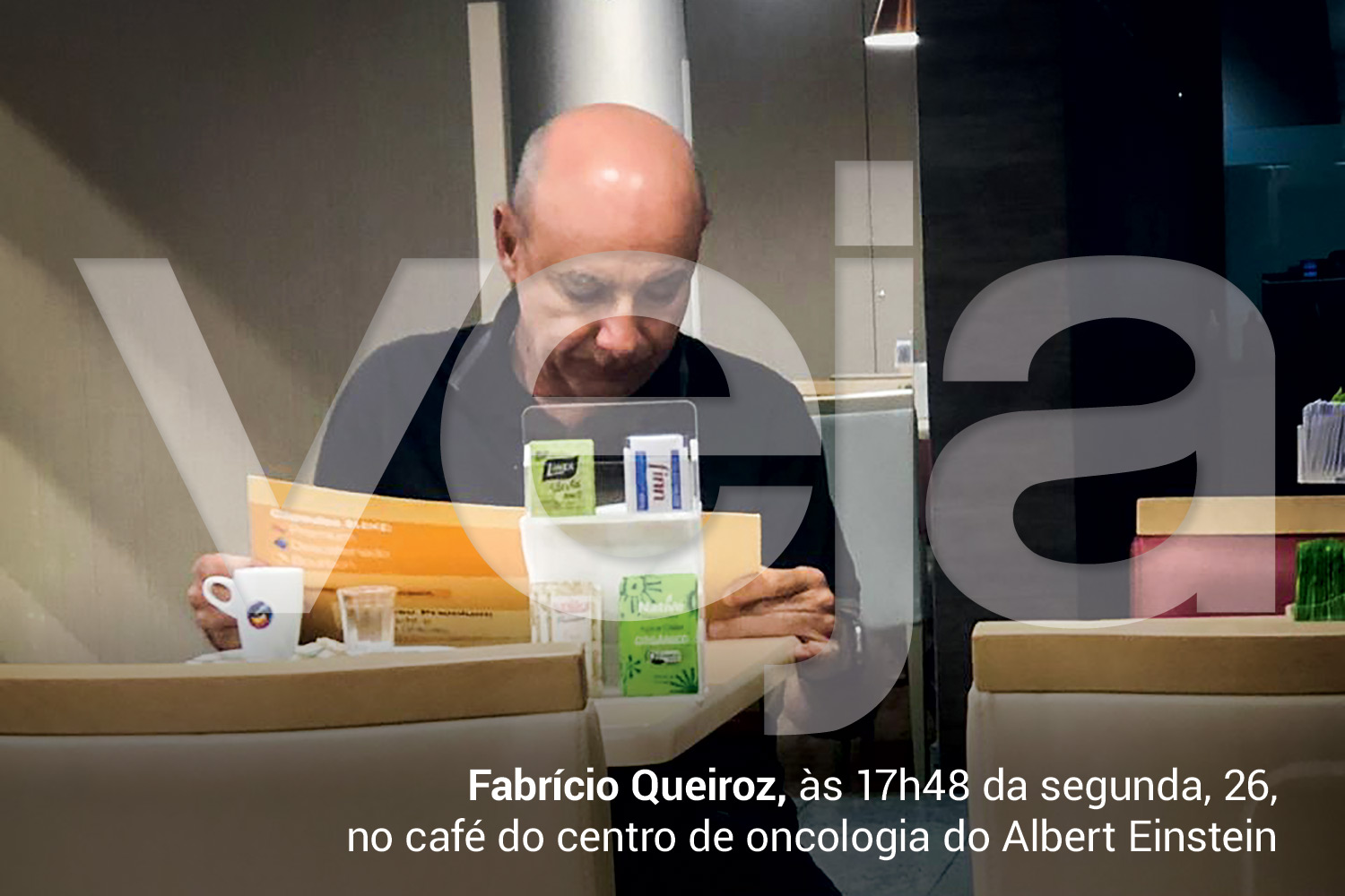 Fabr&iacute;cio Queiroz