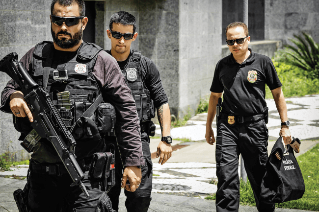 Raul Jungmann: É vital uma Polícia Federal realmente autônoma