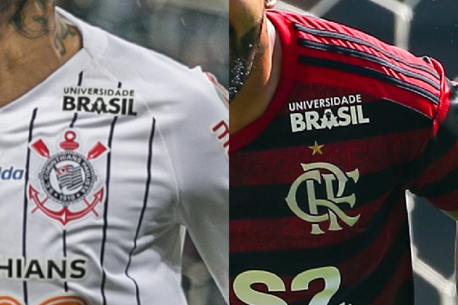 Parceiro de Corinthians e Flamengo é preso pela Polícia Federal