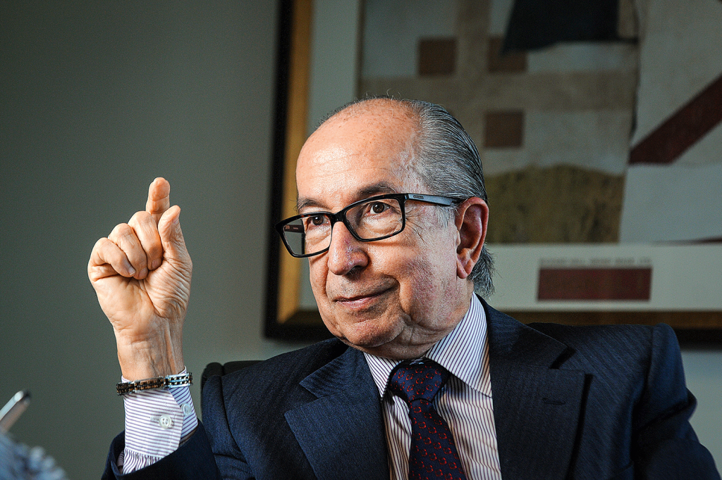 Campanha deu oportunidade de retomar discussão sobre CPMF, diz Cintra