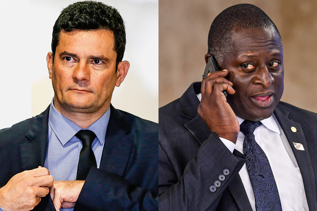 Uma rede de intrigas no governo Bolsonaro