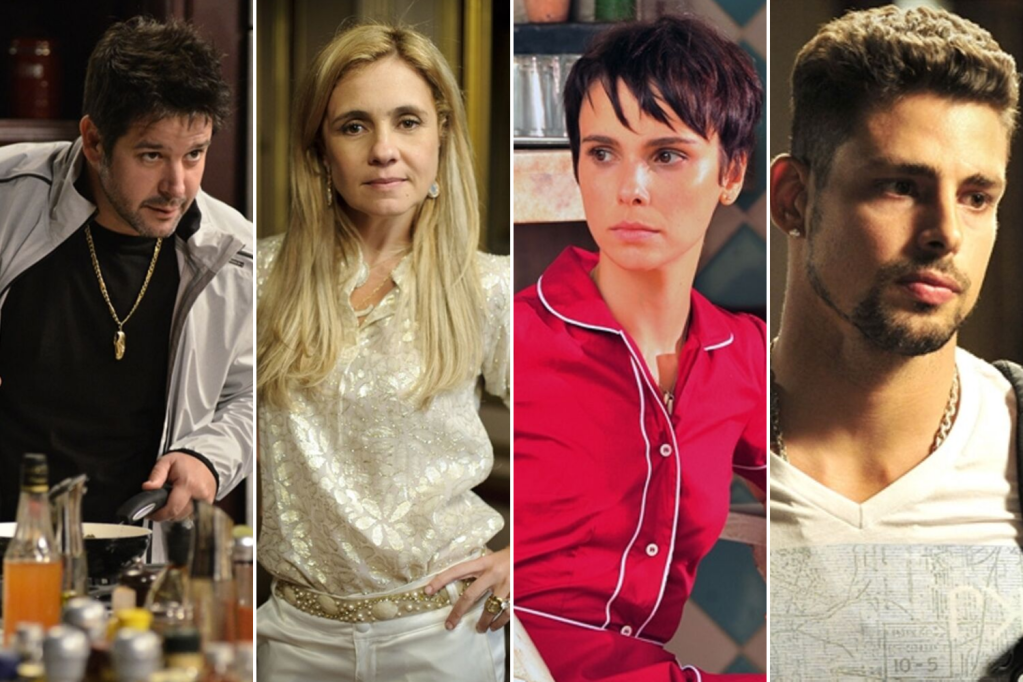 50 anos da Som Livre: as 10 trilhas de novelas que embalaram gerações