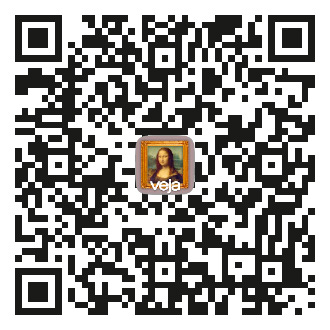 QR Code &ndash; Experi&ecirc;ncia em realidade aumentada da Mona Lisa