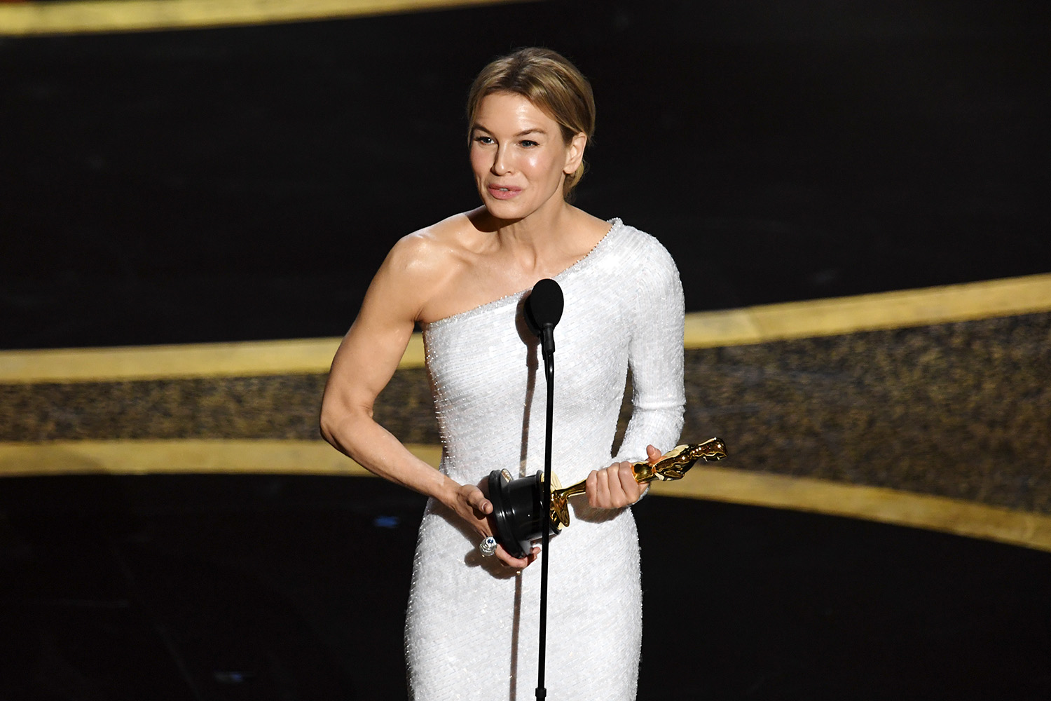 92nd Annual Academy Awards – Show
