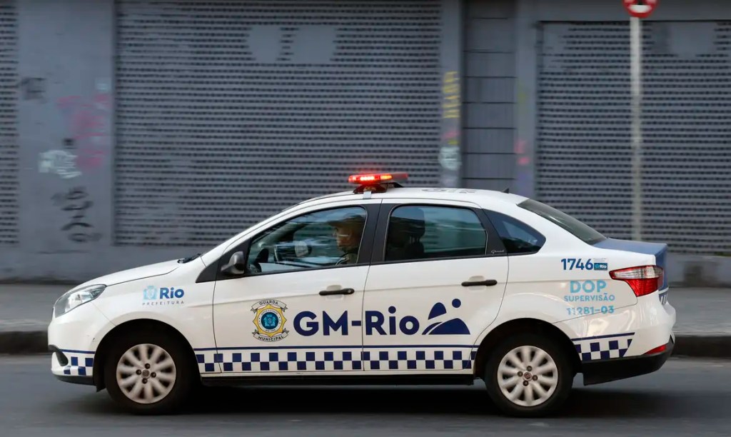 Para MPF, armamento da Guarda no Rio pode aumentar violência