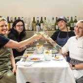 Elas no comando: chefs cariocas ganham espaço e desafiam o machismo