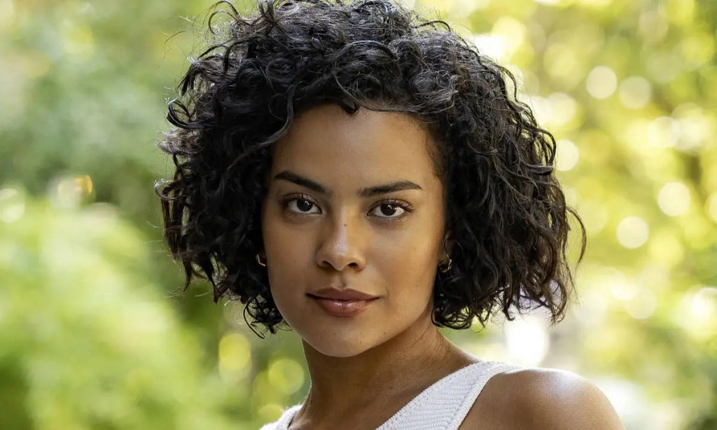 O novo e aguardado projeto de Bella Campos fora de ‘Vale Tudo’