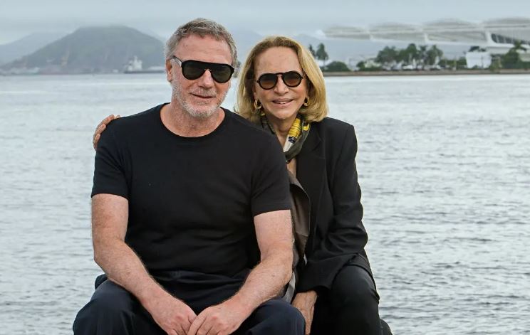 Estreia do Rio Fashion Week no Pier Mauá inaugura um novo capítulo da moda