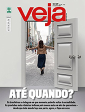 At&eacute; quando? As previs&otilde;es dos cientistas para o fim do isolamento