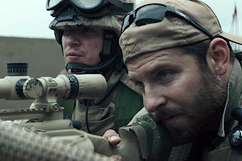 Sniper Americano