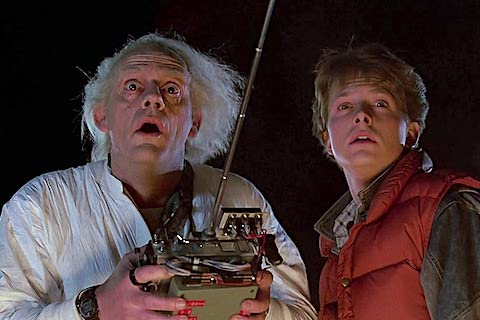 De Volta para o Futuro