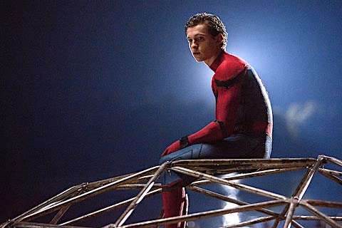Homem-Aranha: De Volta ao Lar