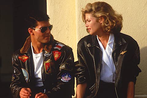 Top Gun: Ases Indom&aacute;veis