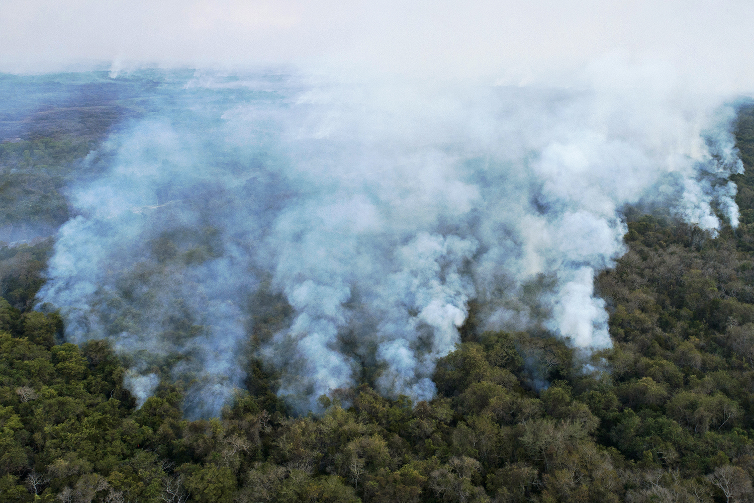 BRAZIL-ENVIRONMENT-FIRES-PANTANAL