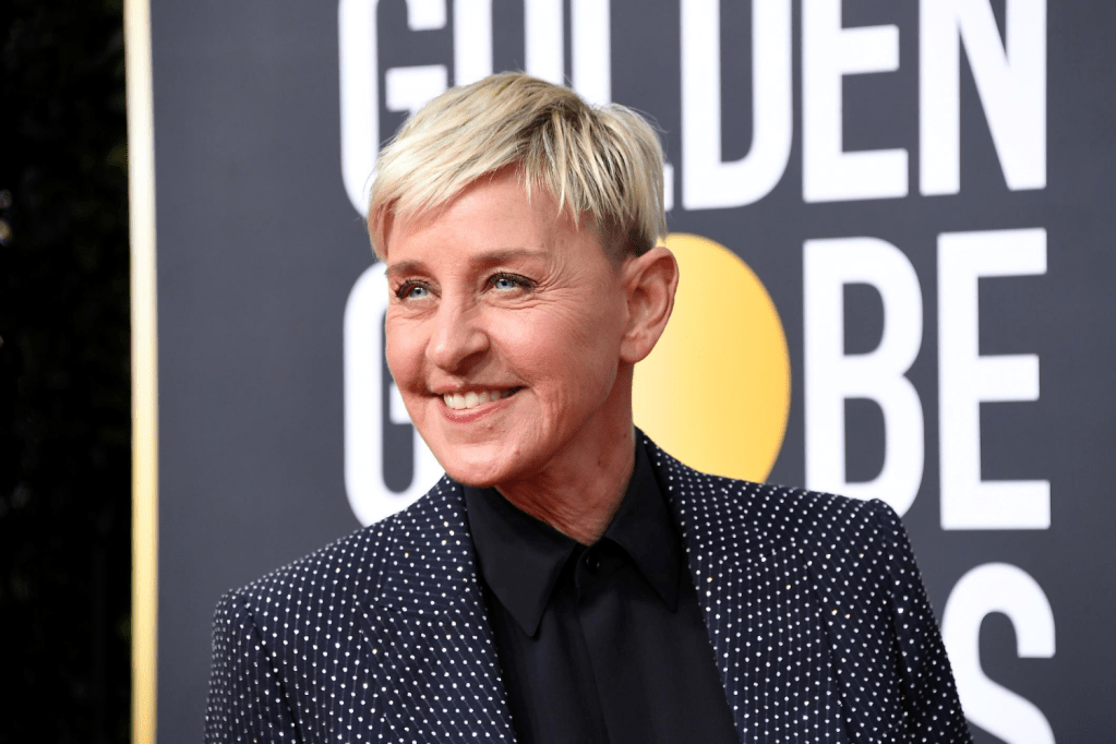 Os novos relatos de comportamento abusivo de Ellen DeGeneres