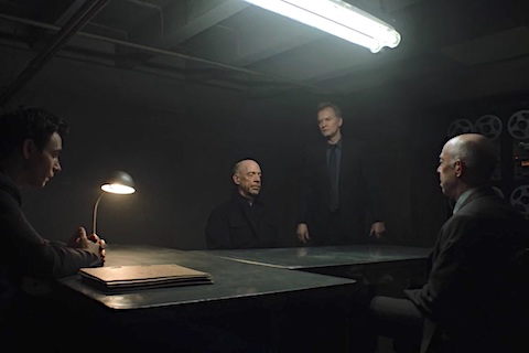 Counterpart &ndash; Mundo Paralelo