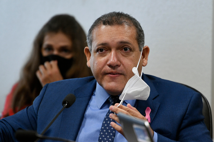 Kassio Nunes Marques