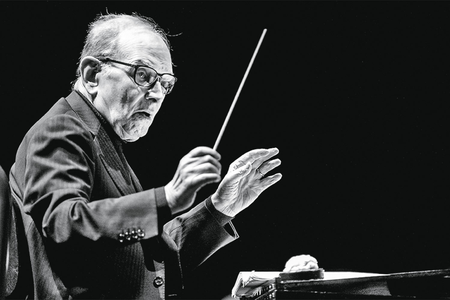 Ennio Morricone