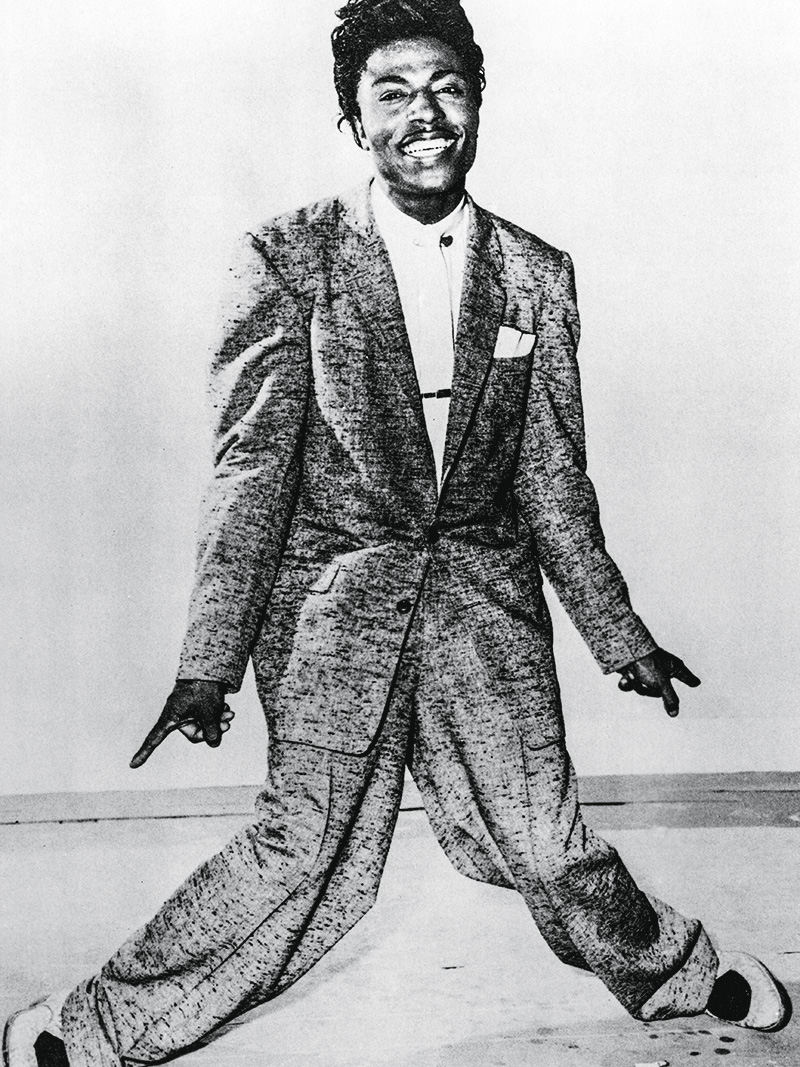 Little Richard