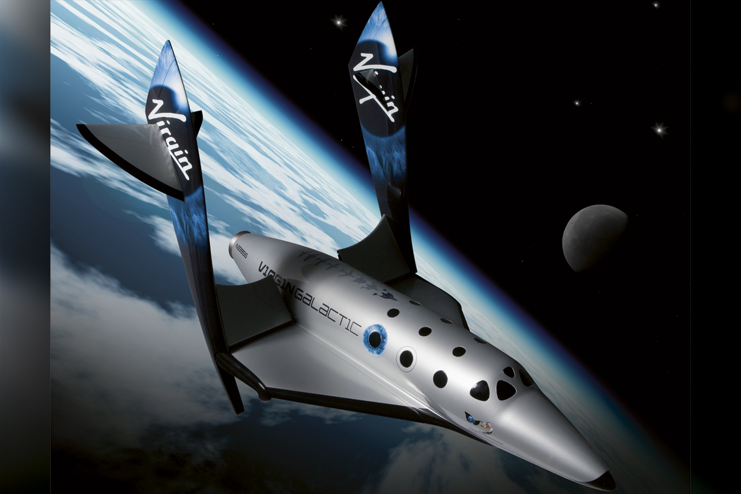 Virgin Galactic