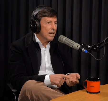 Distanciado do partido, João Amoedo não participará de campanhas do Novo