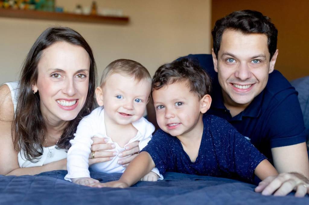 A lição da Diageo sobre a licença-paternidade de 6 meses