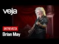 Entrevista com Brian May, do Queen: ‘A música ao vivo vai voltar e será explosivo’