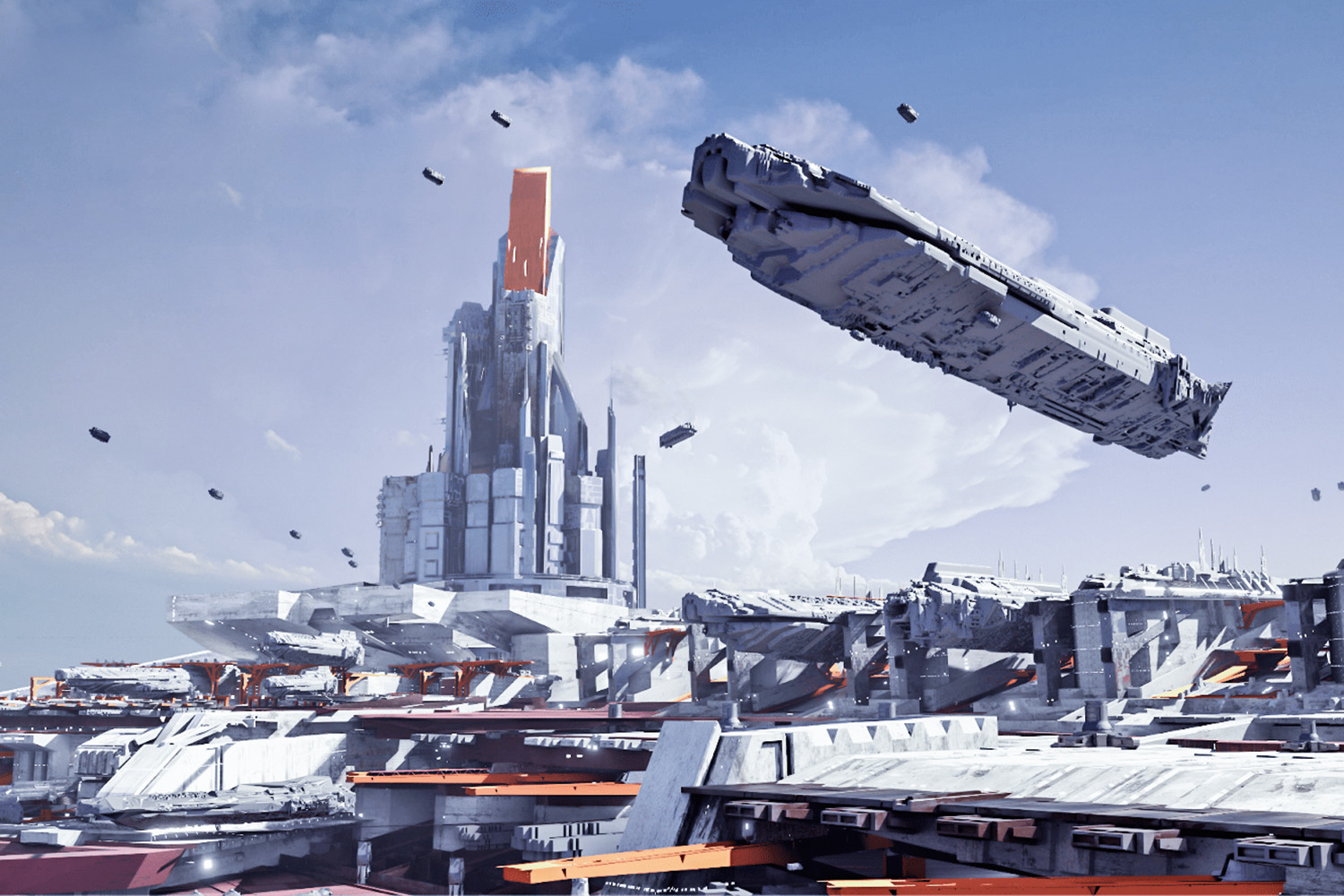 RIVAL -&ensp;Star Atlas: moeda subiu 9&thinsp;000% antes mesmo de a brincadeira come&ccedil;ar -