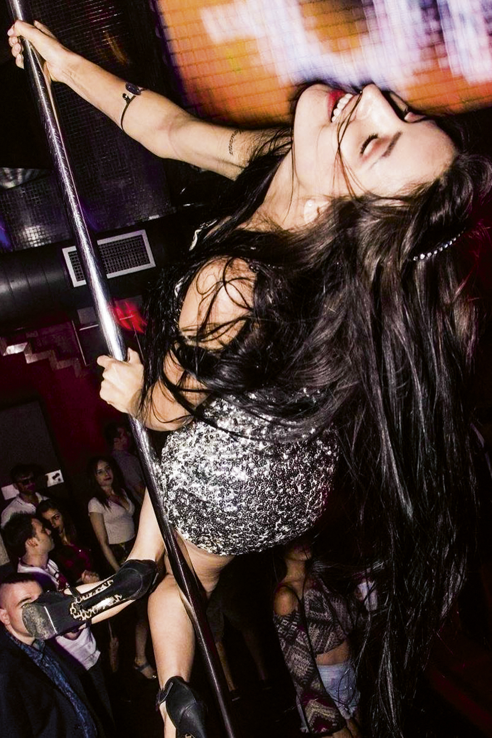 LIBERDADE -&ensp;Espa&ccedil;o protegido: no lugar da Love Story, em S&atilde;o Paulo (foto), apresenta&ccedil;&otilde;es art&iacute;sticas -